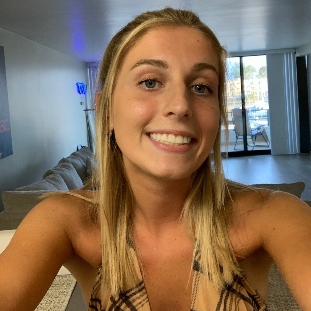 Meet your Posher, Linnea
